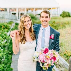 Meet your Posher, Nick